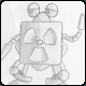 Energy Robot Thumbnail